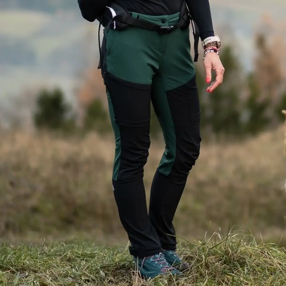 Spodnie trekkingowe stretch Alpinus – sklep górski Noctus Białystok